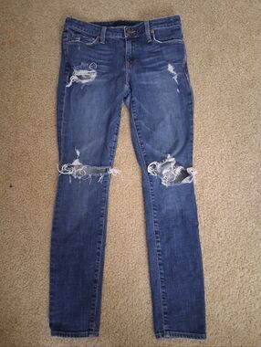 Women's Genetic jeans